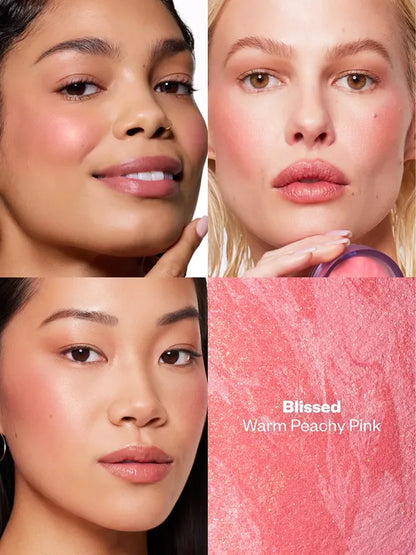 Kosas Blush is Life Brightening Blush