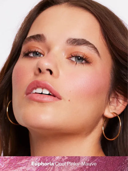 Kosas Blush is Life Brightening Blush