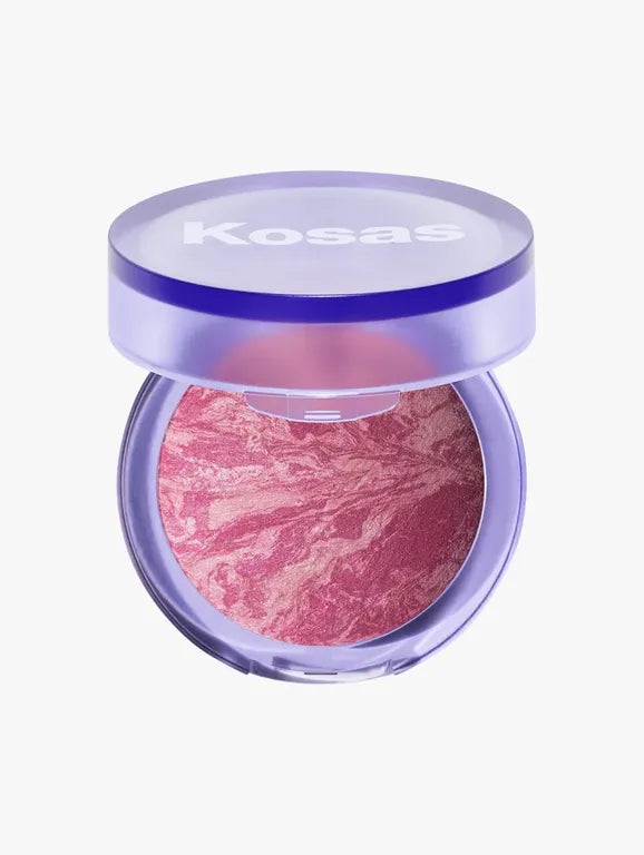 Kosas Blush is Life Brightening Blush