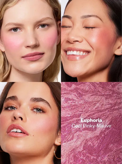 Kosas Blush is Life Brightening Blush