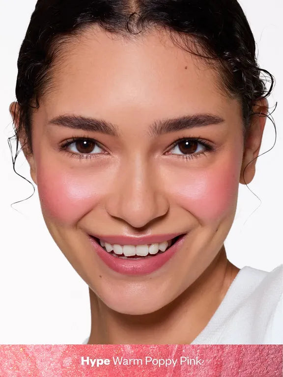 Kosas Blush is Life Brightening Blush