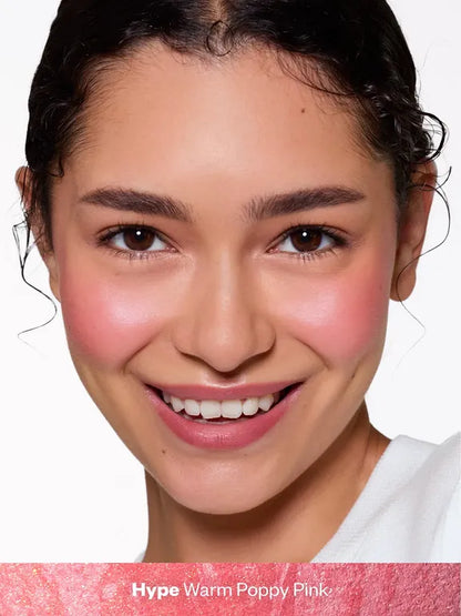 Kosas Blush is Life Brightening Blush