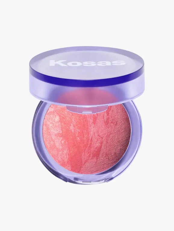 Kosas Blush is Life Brightening Blush