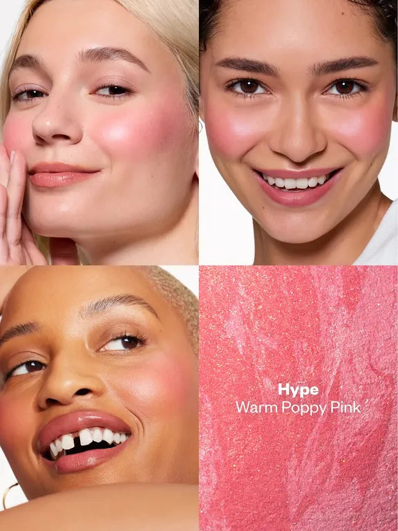 Kosas Blush is Life Brightening Blush