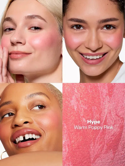Kosas Blush is Life Brightening Blush