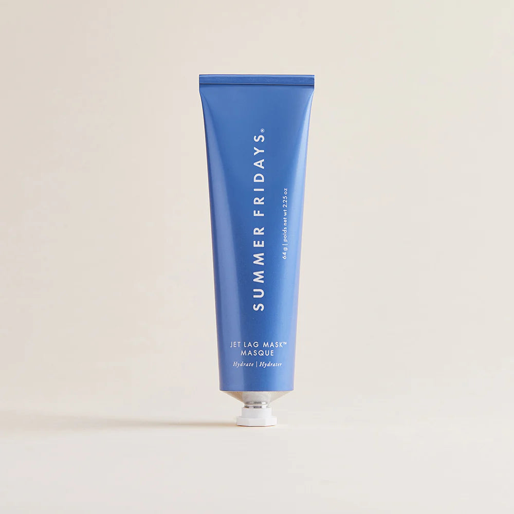 Summer Fridays Jet Lag Mask®