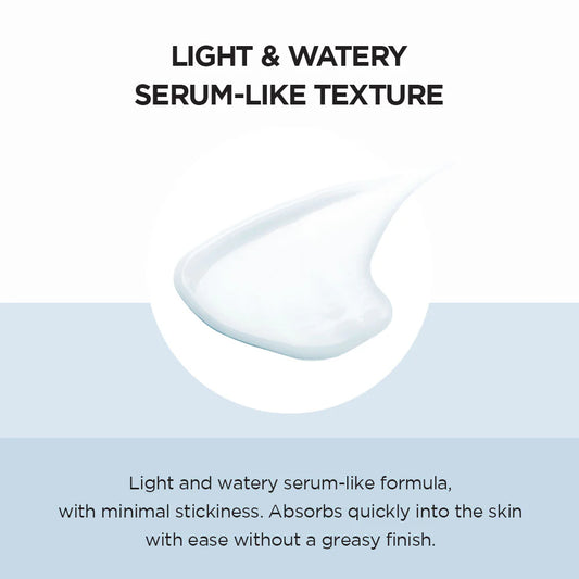 HYALU-CICA Sun Serum SPF50