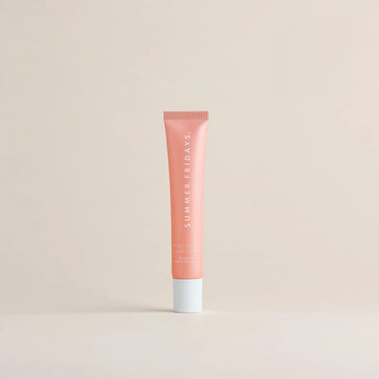 Summer Fridays Lip Butter Balm - Birthday Cake - Summit Beauty