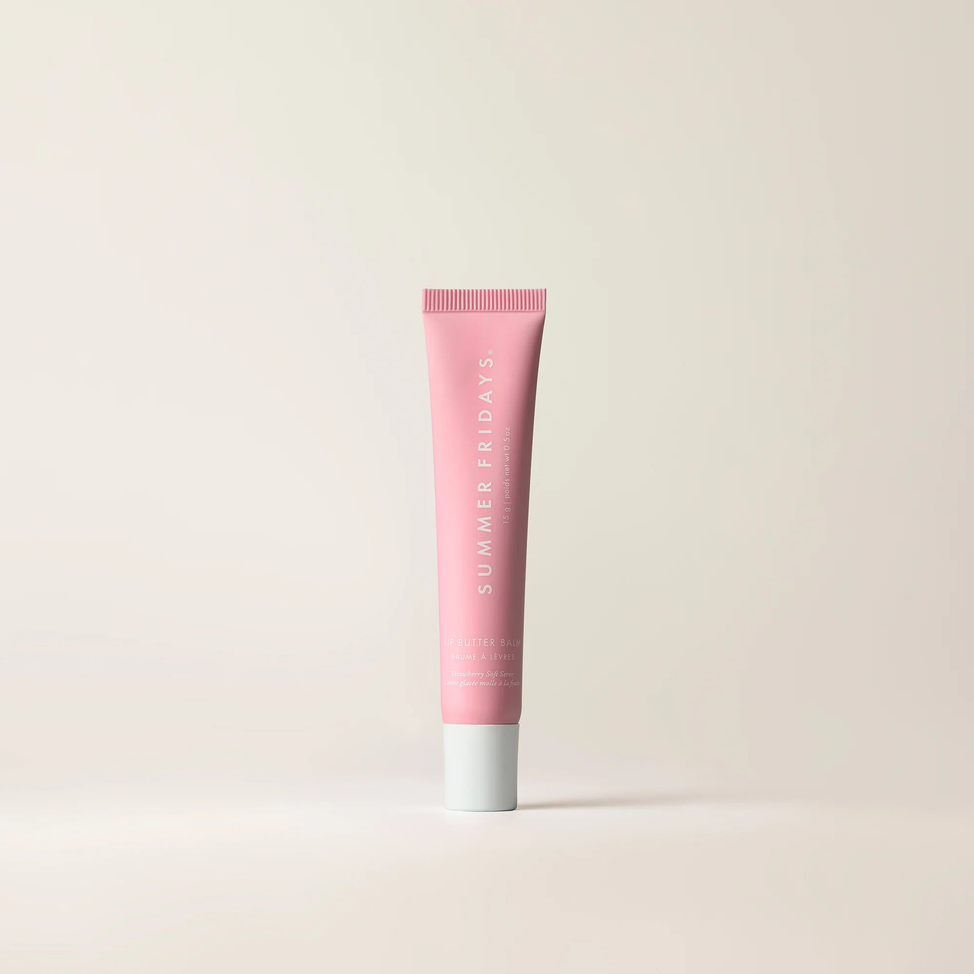 Summer Fridays Lip Butter Balm