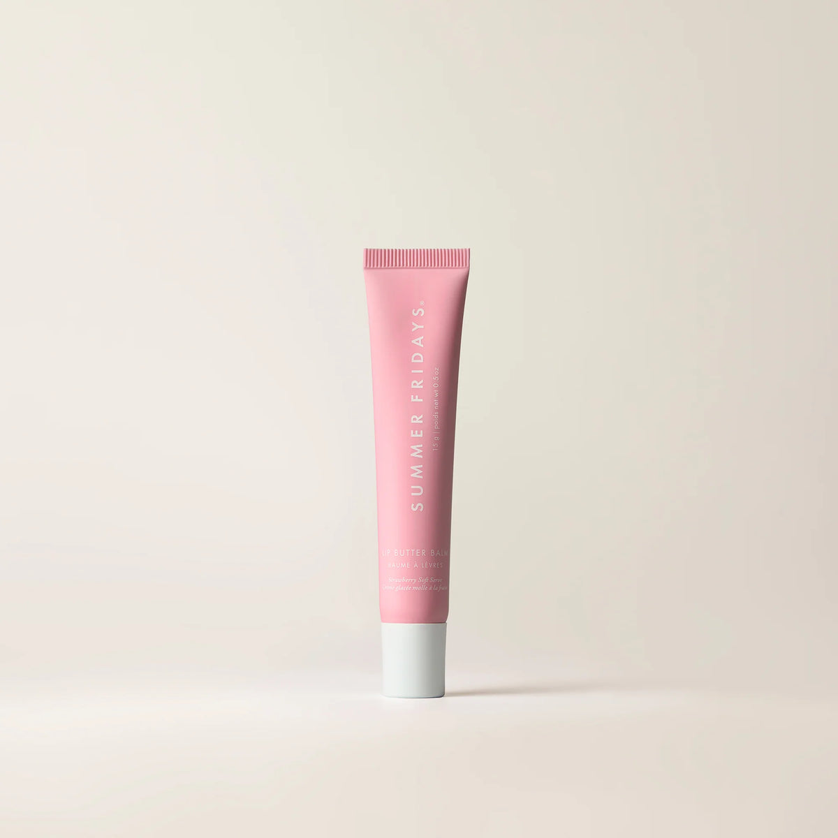 Summer Fridays Lip Butter Balm