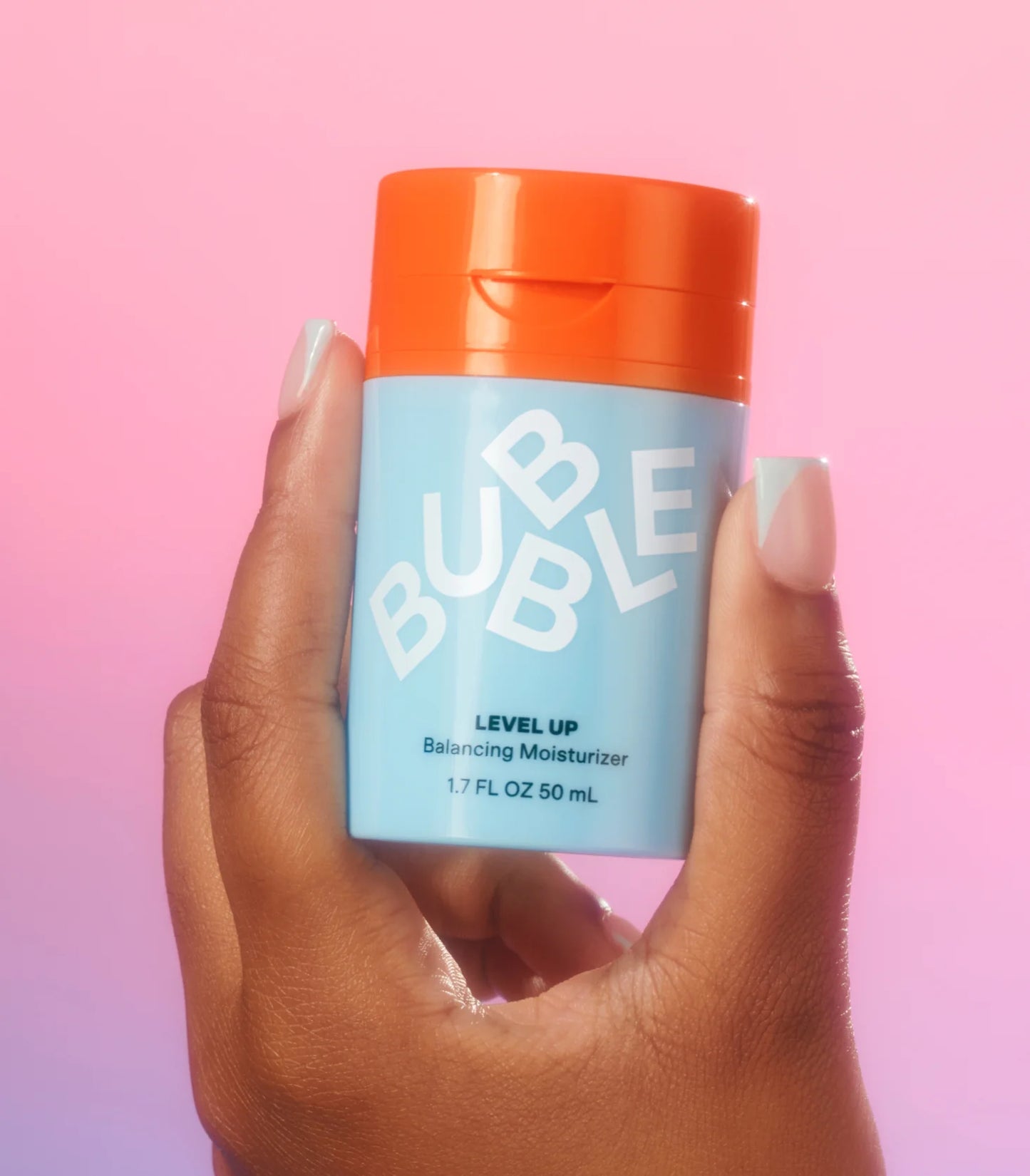 Level Up Balancing Moisturizer