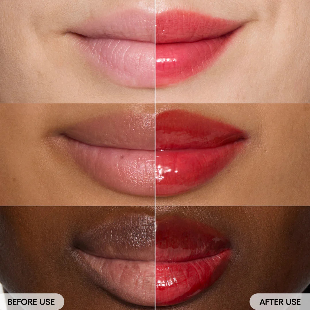 LANEIGE Glaze Craze Tinted Lip Serum