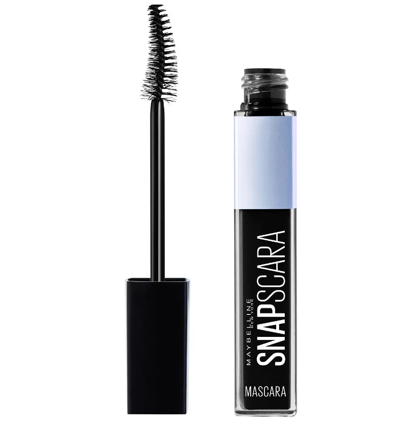 SNAPSCARA® Washable Mascara