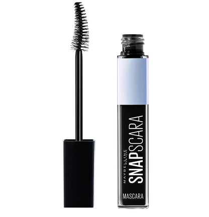 SNAPSCARA® Washable Mascara