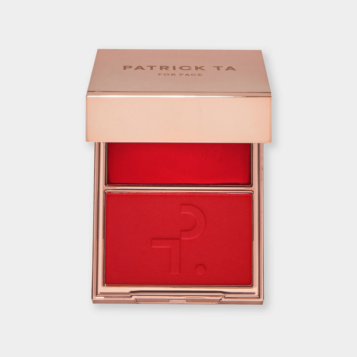 Major Headlines Double-Take Crème & Powder Blush Duo