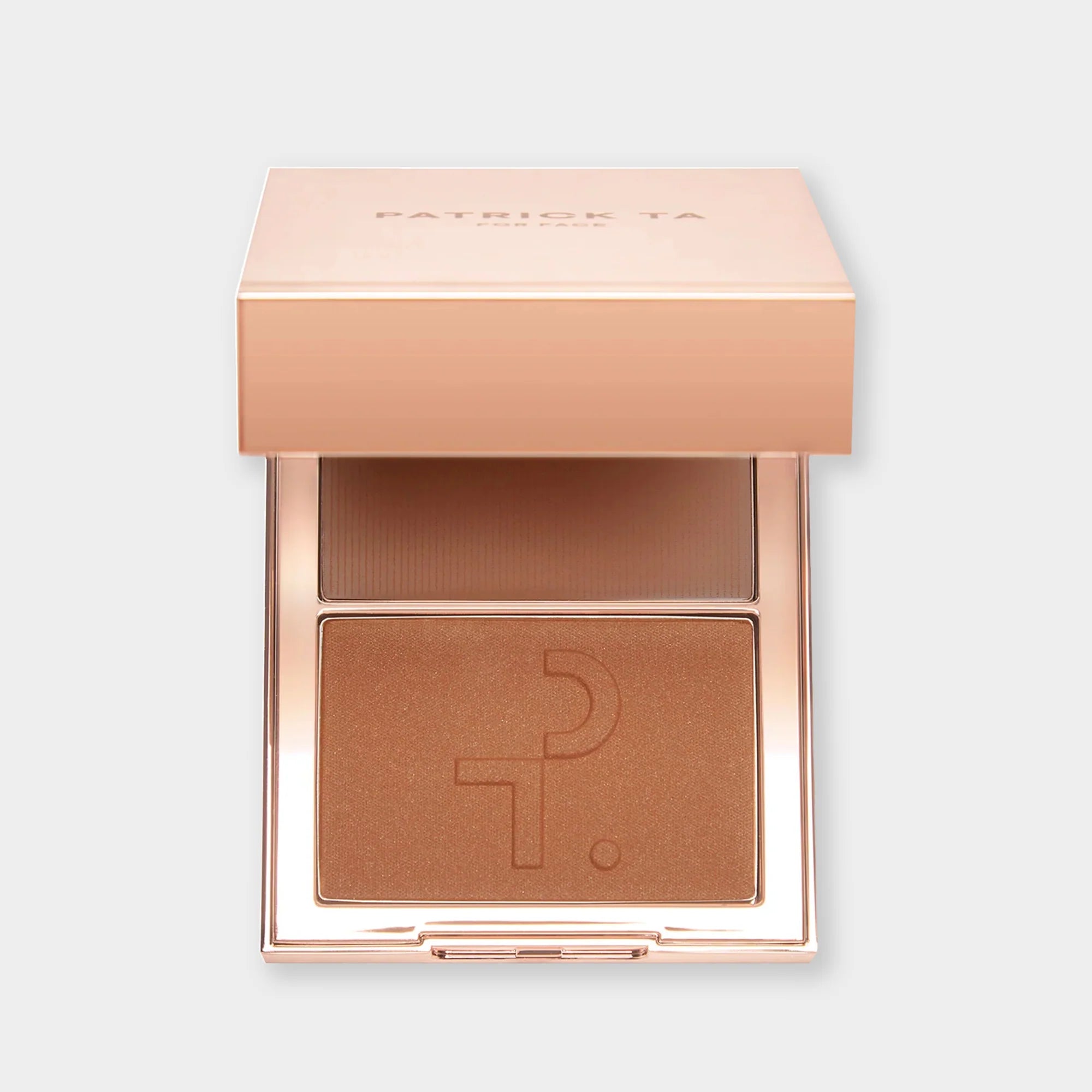 Major Sculpt Crème Contour & Powder Bronzer Duo