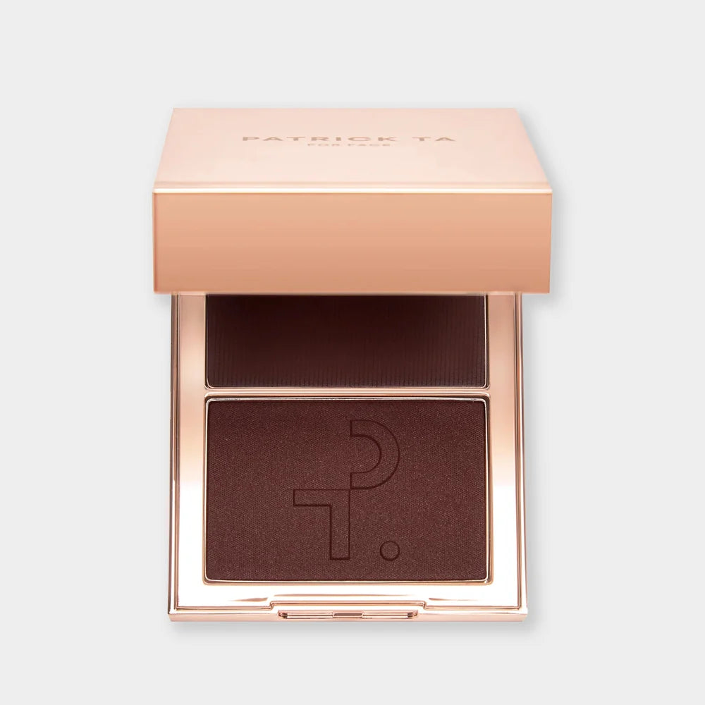 Major Sculpt Crème Contour & Powder Bronzer Duo