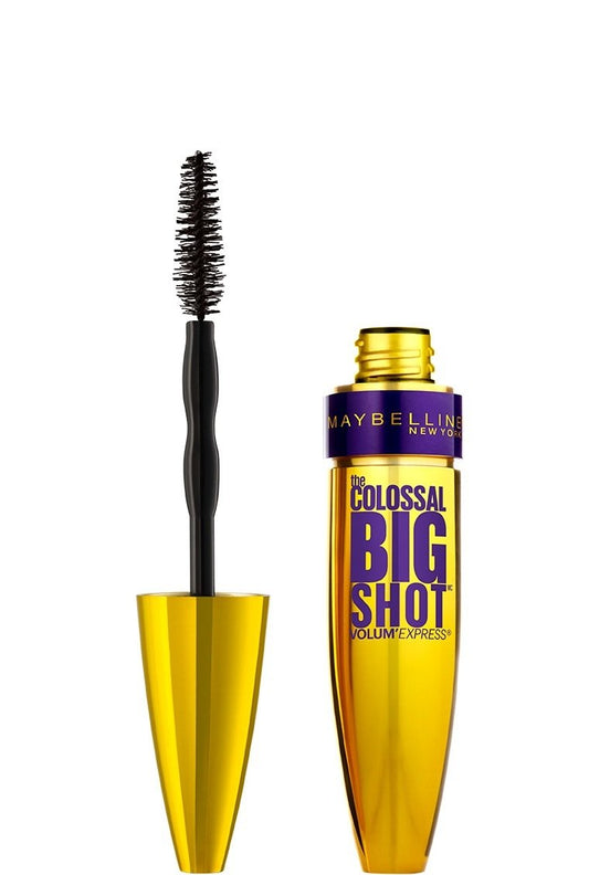 Colossal Big Shot™ Mascara