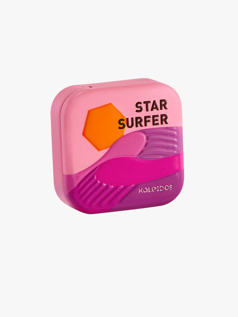 Space Chrome Highlighter