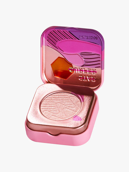 Space Chrome Highlighter