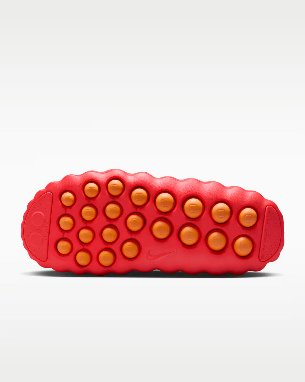 Nike Mind 001 - Solar Red