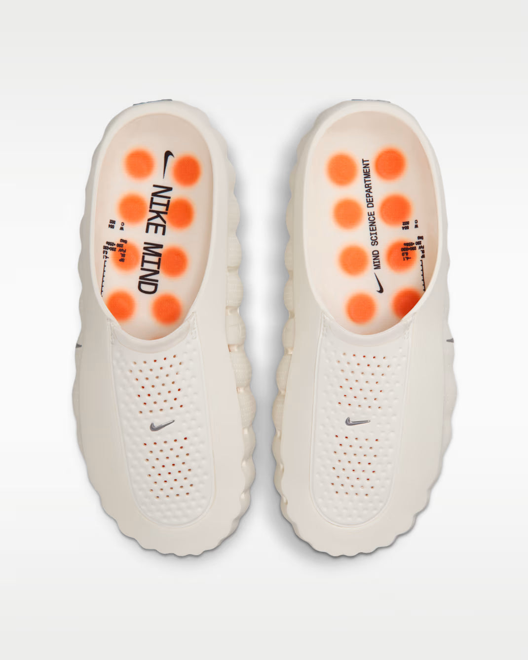 Nike Mind 001 - Sail