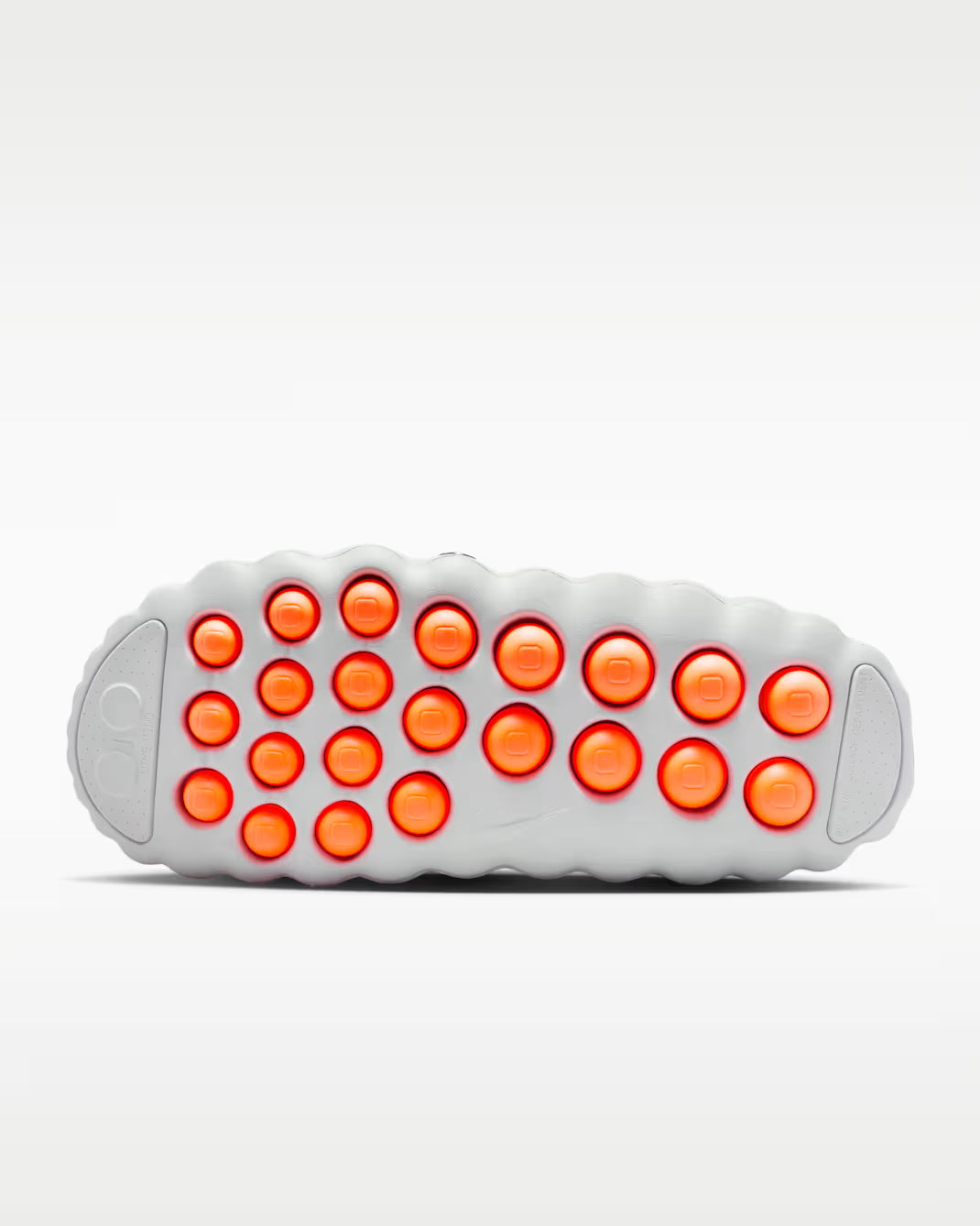 Nike Mind 001 - Light Smoke Grey