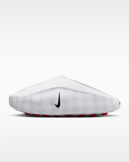 Nike Mind 001 - White/Speed Red