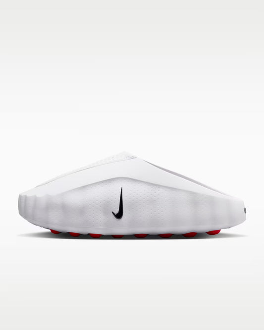 Nike Mind 001 - White/Speed Red