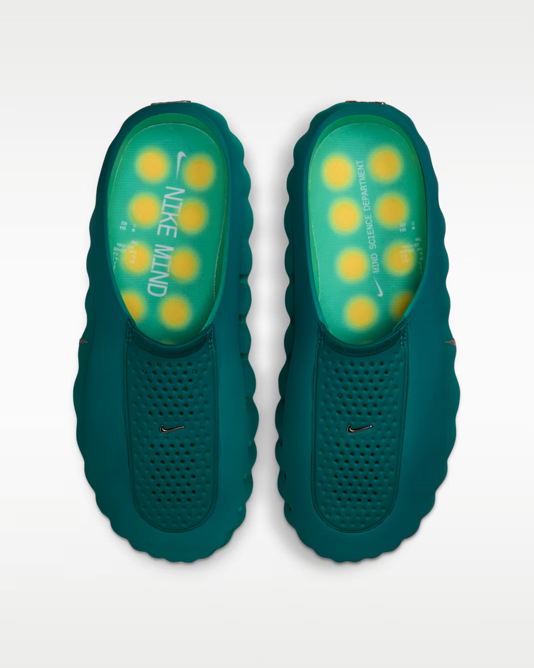 Nike Mind 001 - Geode Teal