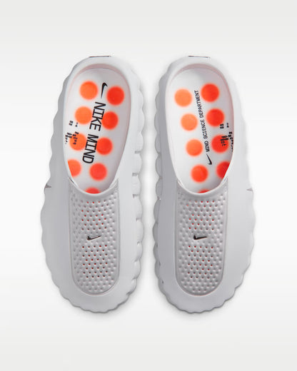 Nike Mind 001 - Light Smoke Grey
