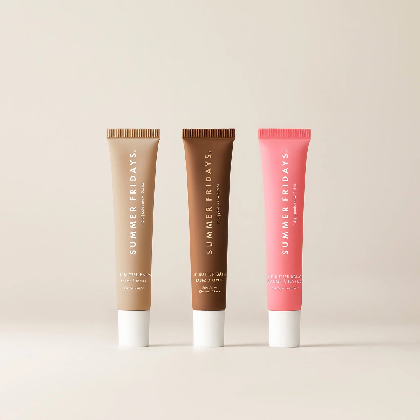 Summer Fridays The Neapolitan Lip Trio