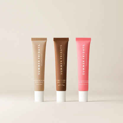Summer Fridays The Neapolitan Lip Trio