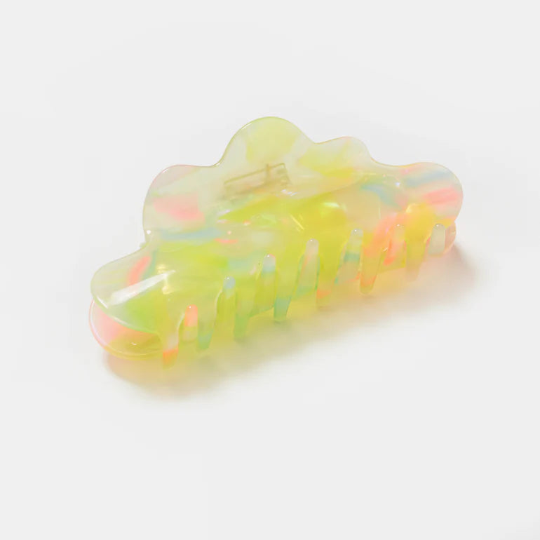 Nimbus Hair Claw Clip