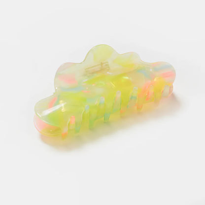 Nimbus Hair Claw Clip