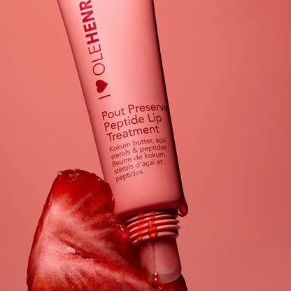 OLEHENRIKSEN Lip Treatment