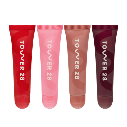 Tower 28 Beauty LipSoftie® Lip Treatment Set