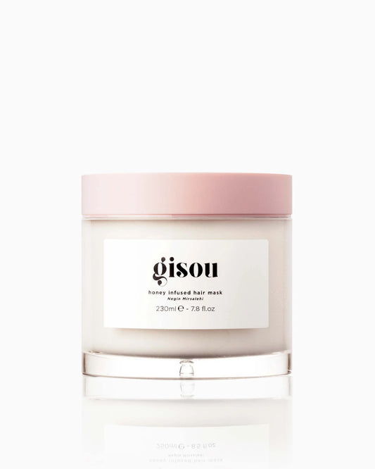 Gisou Honey Infused Hair Mask