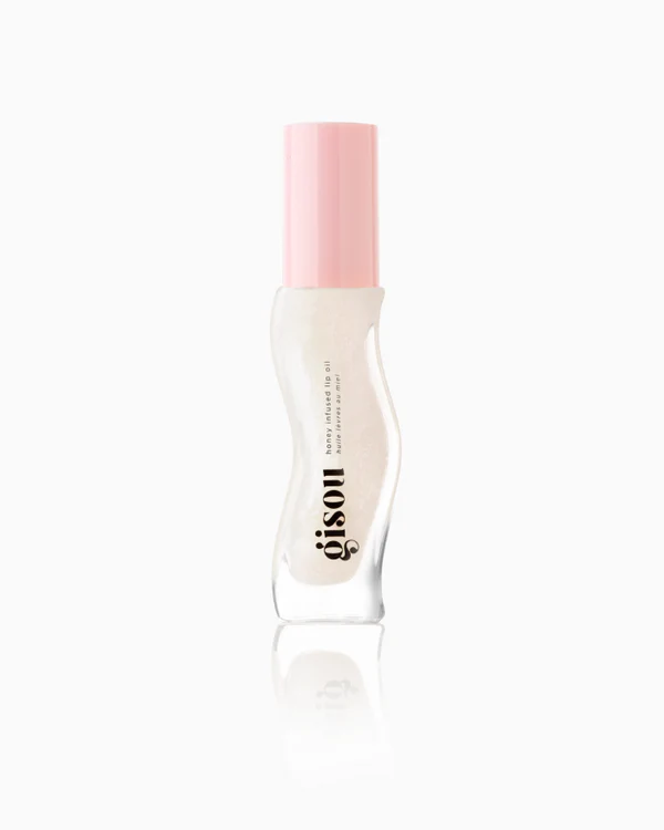 Gisou Honey Infused Lip Oil