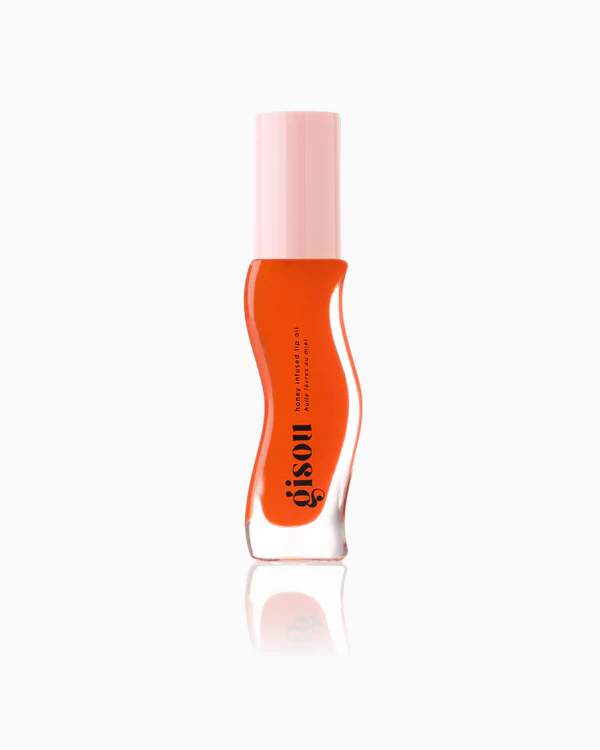 Gisou Honey Infused Lip Oil