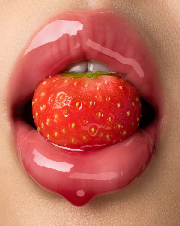 Gisou Honey Infused Lip Oil