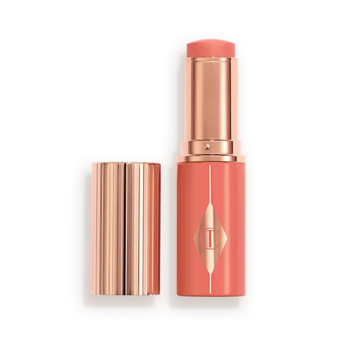 Unreal Lip + Cheek Glow Blush Stick