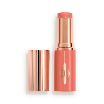 Unreal Lip + Cheek Glow Blush Stick