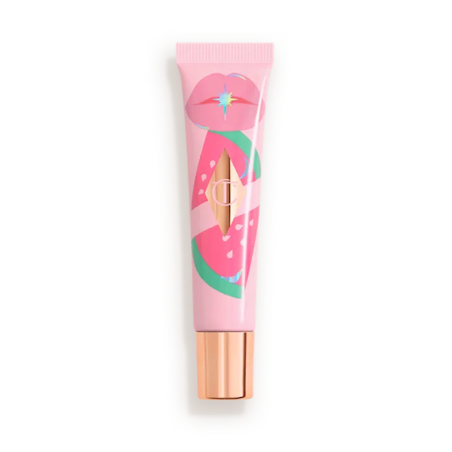 Unreal Lips Healthy Glow Nectar Lip Oil