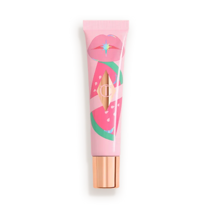 Unreal Lips Healthy Glow Nectar Lip Oil