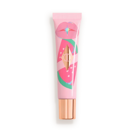 Unreal Lips Healthy Glow Nectar Lip Oil