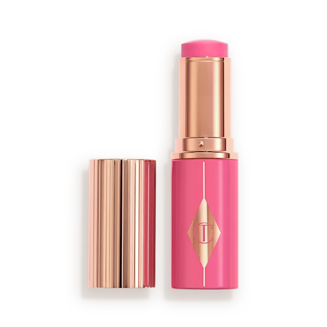 Unreal Lip + Cheek Glow Blush Stick
