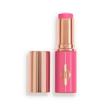 Unreal Lip + Cheek Glow Blush Stick