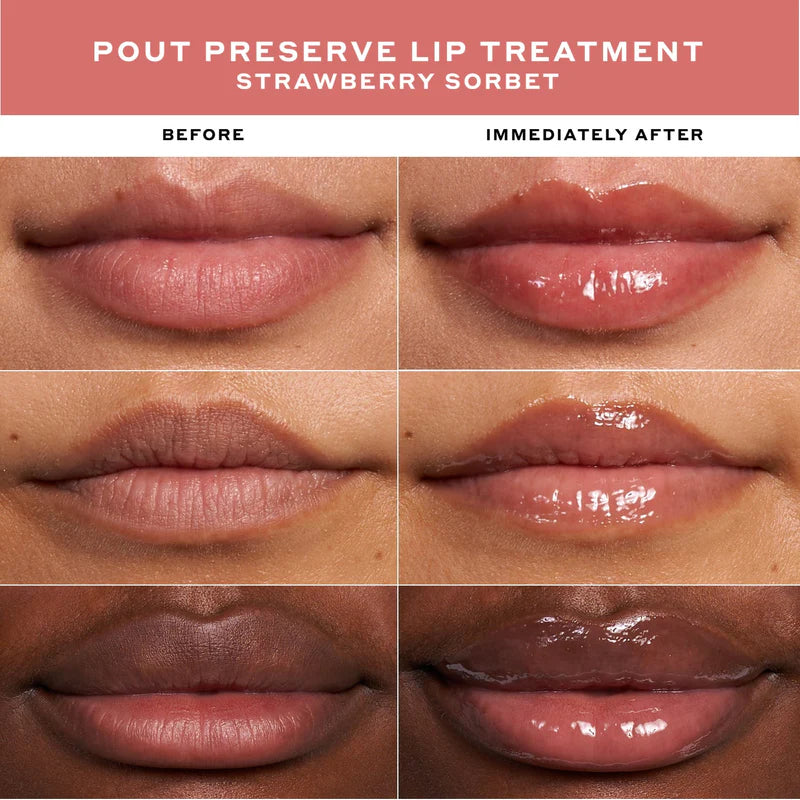 OLEHENRIKSEN Lip Treatment