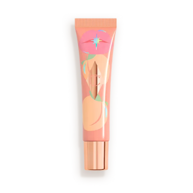Unreal Lips Healthy Glow Nectar Lip Oil